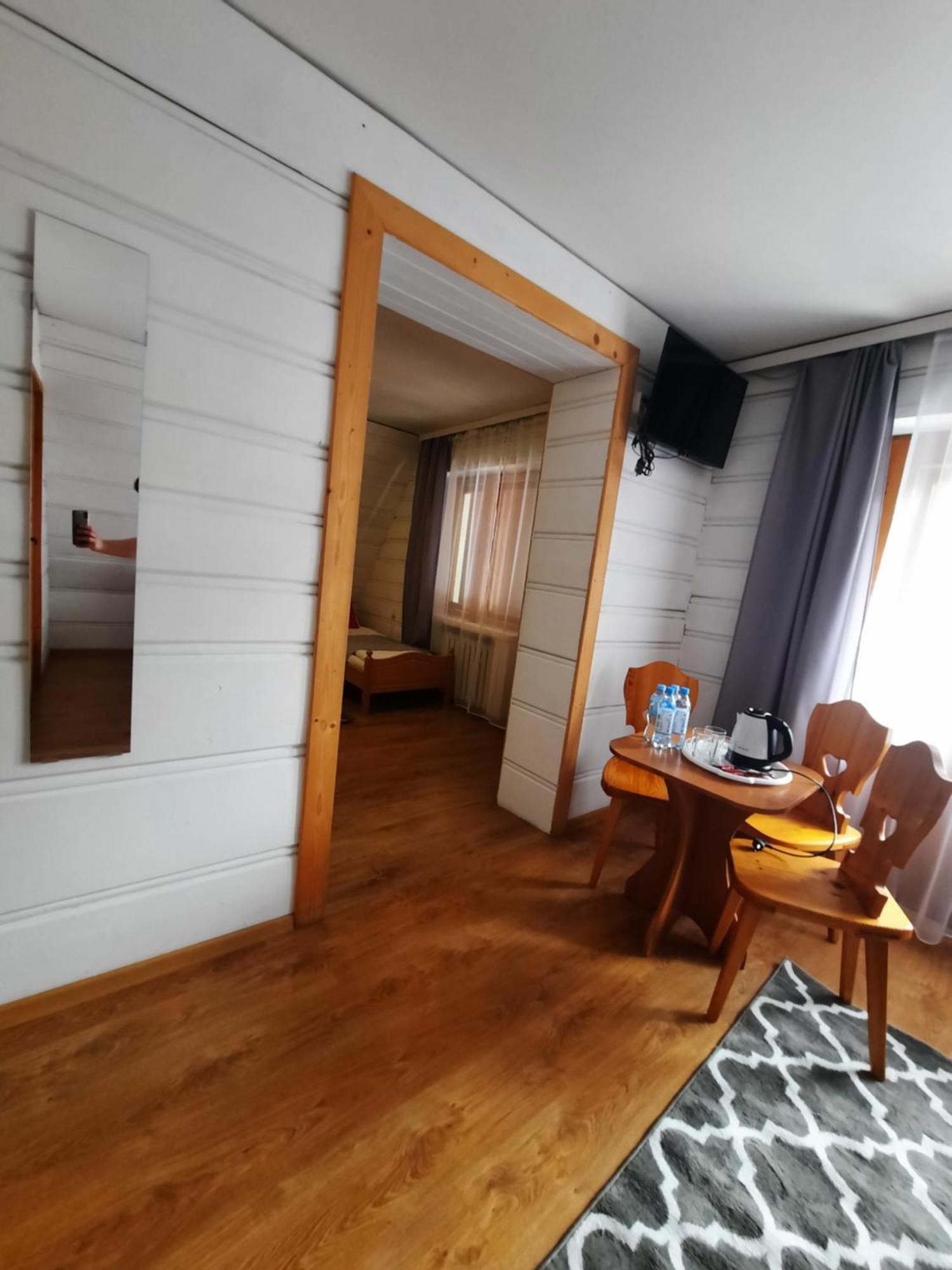 Villa Gronik Zakopane Exterior photo